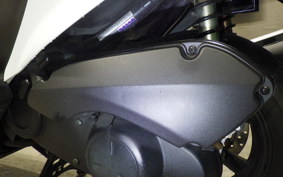 SUZUKI SKYWAVE 200 (Burgman 200) 2019 CH41A