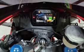 HONDA CBR600RR 2022 PC40