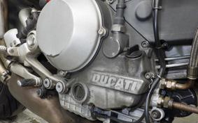 DUCATI MONSTER S2R 1000 2008