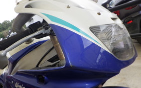 KAWASAKI ZXR250 Gen.2 2022 ZX250C