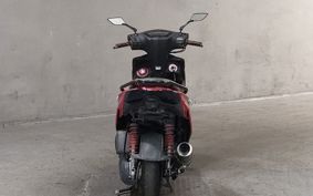 YAMAHA CYGNUS125XSR SED8J