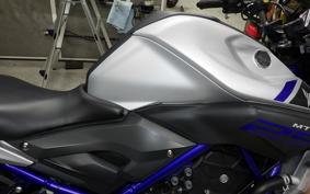 YAMAHA MT-25 2011 RG10J