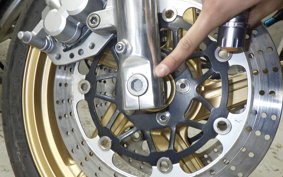 KAWASAKI ZEPHYR 400 Gen.2 1992 ZR400C