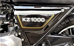 KAWASAKI Z1000 2012 KZT00A