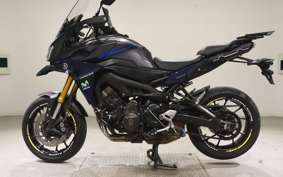 YAMAHA MT-09 Tracer 2016 RN36J