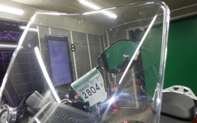 SUZUKI Vｽﾄﾛｰﾑ250SX