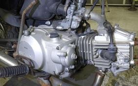 SUZUKI GS50 NA41A
