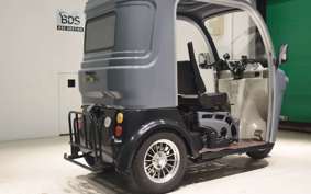 OTHER +UNREGISTERED MODEL by BDS TRIKE250 2014