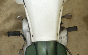 YAMAHA TOWN MATE 80 E 2020 22K