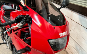 YAMAHA TRX850 1995 4NX