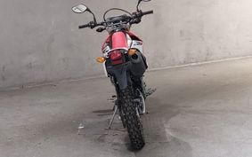 HONDA CRF250L MD38