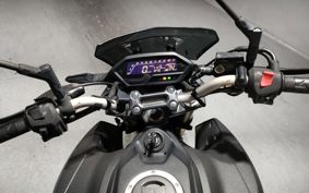 HONDA HORNET 2.0 MC56