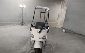 HONDA GYRO TA03