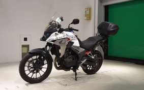 HONDA 400X 2020 NC56
