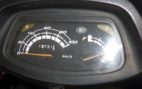 HONDA SPACY 100 1988 JF13