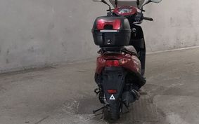 SUZUKI ADDRESS V125 DT11A
