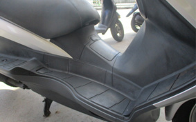 SUZUKI BURGMAN200 CH41A