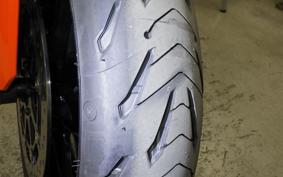 KTM 1290 SUPER DUKE R 2015