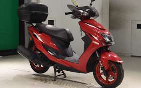 YAMAHA CYGNUS 125 XSR 3 SED8J