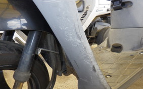 SUZUKI LET's 4 CA45A