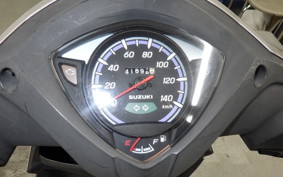 SUZUKI ADDRESS 110 2021 CE47A