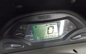 YAMAHA MAJESTY 125 FI