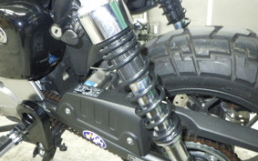 HONDA MONKEY 125 2021 JB03