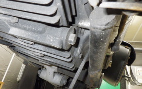 KAWASAKI VULCAN 400 CLASSIC 1999 VN400A