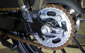 HONDA GB350 2023 NC59