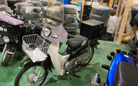 HONDA SUPER CUB50 AA04