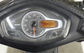 SUZUKI ADDRESS V125 S 2008 CF4MA