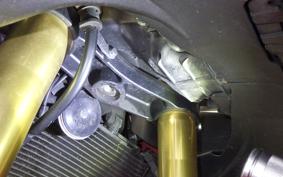 HONDA CBR600RR GEN 3 2017