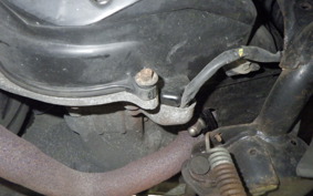 HONDA LEAD 100 2024 JF06