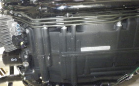 INDIAN Chief Dark Horse bobber 2024