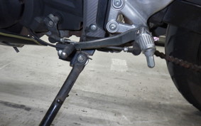 SUZUKI GSX-R125 DL33B