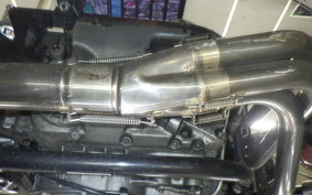 KAWASAKI ZEPHYR 1100 1993 ZRT10A