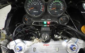 KAWASAKI GPZ900R NINJA 1991 ZX900A