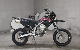 SUZUKI 250SB LX250L