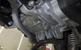 YAMAHA CYGNUSｸﾞﾘﾌｧｽ SEJ4J