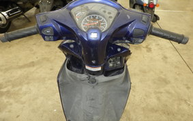HONDA DIO 110 JF58
