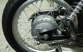 YAMAHA SR400 Gen.2 1991 1JR