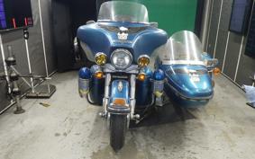 HARLEY FLHTCU SIDECAR 1340 1993