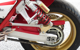 HONDA CB1300SF SUPER FOUR 2001 SC40