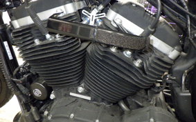 HARLEY XL883RI 2009