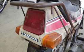 HONDA MBX50 AC03