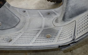 HONDA DIO AF18