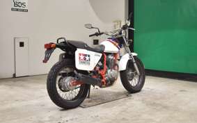 HONDA FTR223 MC34