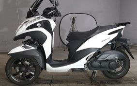YAMAHA TRICITY 125 SEK1J
