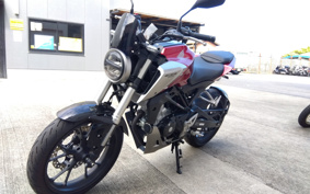 HONDA CB125 R JC79