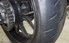 SUZUKI ｼﾞｸｻｰ250SF 2021 ED22Y